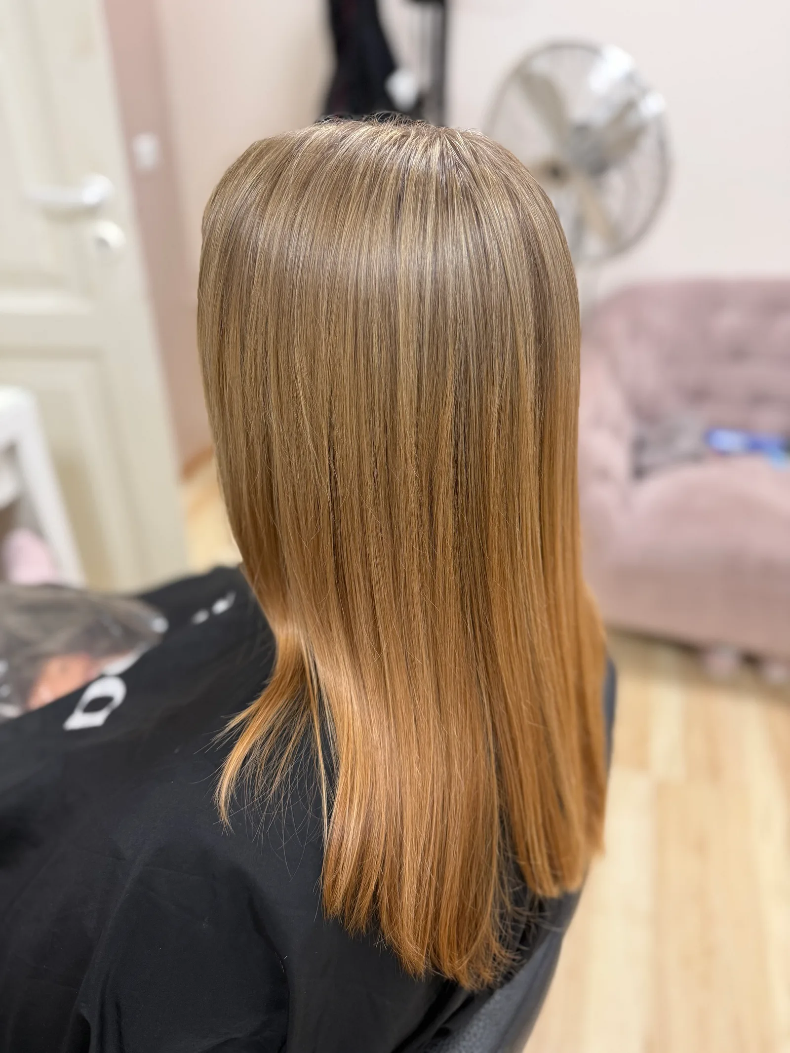HAIRBYMANNU OÜ